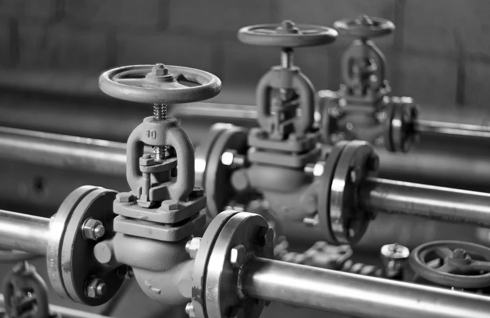 Válvulas Industriales SUBASCA Venezuela
